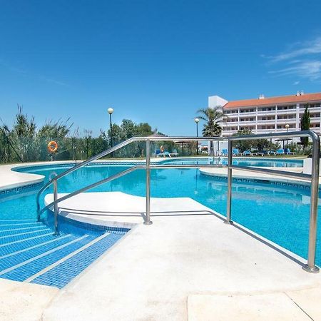 شقة Manilva Playa المظهر الخارجي الصورة