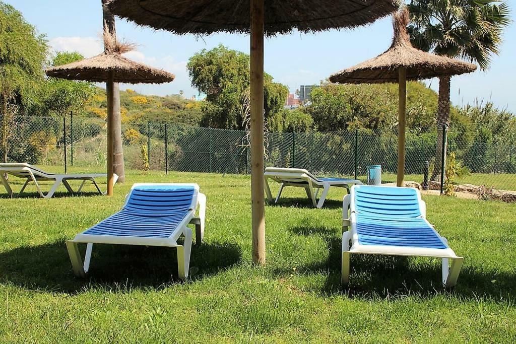 شقة Manilva Playa المظهر الخارجي الصورة