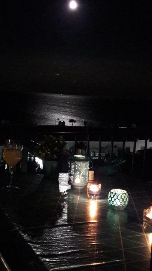 شقة Manilva Playa المظهر الخارجي الصورة
