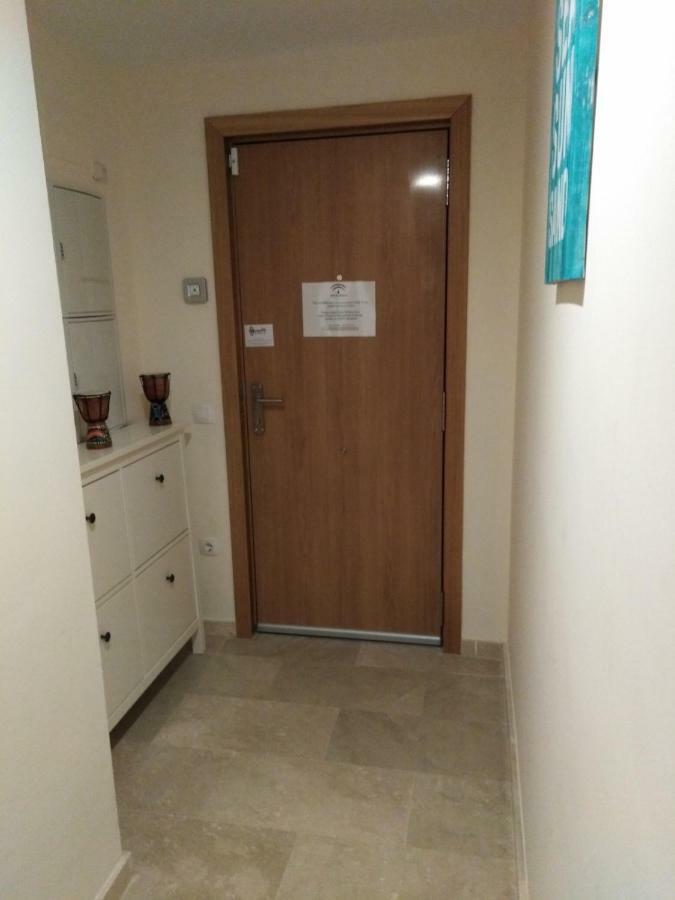 شقة Manilva Playa المظهر الخارجي الصورة