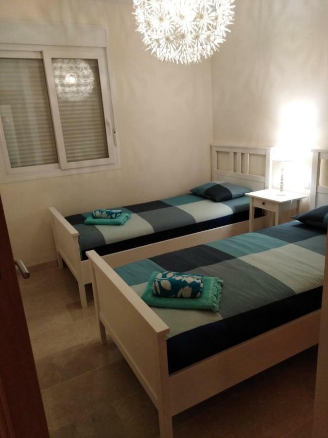 شقة Manilva Playa المظهر الخارجي الصورة