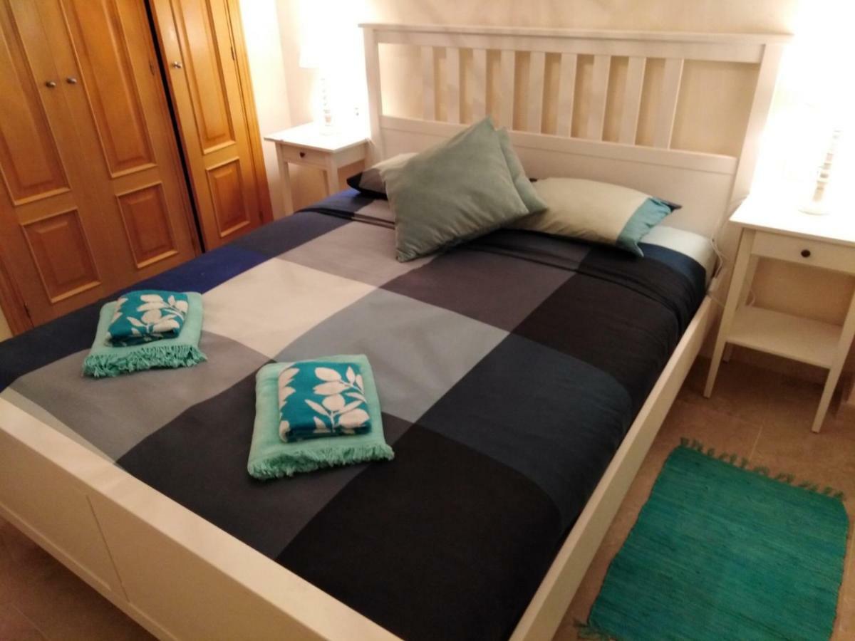 شقة Manilva Playa المظهر الخارجي الصورة