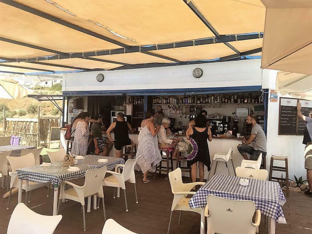 شقة Manilva Playa المظهر الخارجي الصورة
